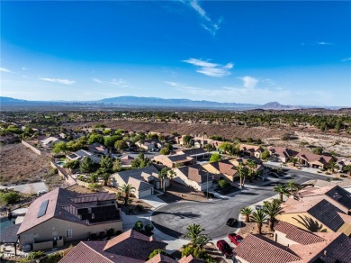 This Sun City Anthem home has one of the biggest lots in Sun on Revere Golf Club in Nevada - for sale on GolfHomes.com, golf home, golf lot