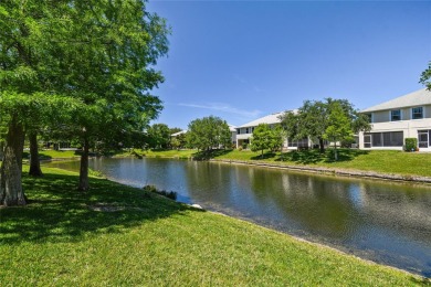 Everything is awesome about this 2-story townhome built in 2014 on Innisbrook Resort and Golf Club in Florida - for sale on GolfHomes.com, golf home, golf lot