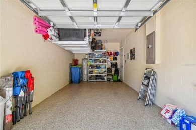 Everything is awesome about this 2-story townhome built in 2014 on Innisbrook Resort and Golf Club in Florida - for sale on GolfHomes.com, golf home, golf lot