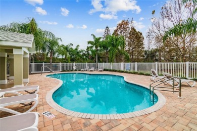 Everything is awesome about this 2-story townhome built in 2014 on Innisbrook Resort and Golf Club in Florida - for sale on GolfHomes.com, golf home, golf lot