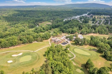 Enjoy easy lakefront living in this beautifully updated, 2-bed on Mariners Landing Golf and Country Club in Virginia - for sale on GolfHomes.com, golf home, golf lot