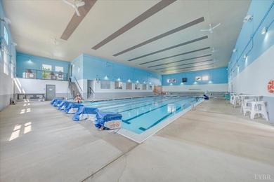 Enjoy easy lakefront living in this beautifully updated, 2-bed on Mariners Landing Golf and Country Club in Virginia - for sale on GolfHomes.com, golf home, golf lot