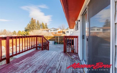 Located on a corner lot just blocks from the golf course on Olive Glenn Golf and Country Club in Wyoming - for sale on GolfHomes.com, golf home, golf lot