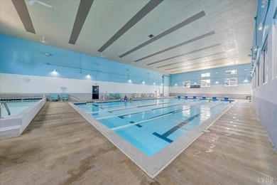 Enjoy easy lakefront living in this beautifully updated, 2-bed on Mariners Landing Golf and Country Club in Virginia - for sale on GolfHomes.com, golf home, golf lot