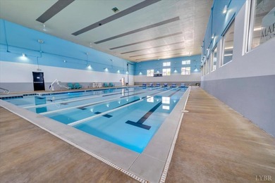 Enjoy easy lakefront living in this beautifully updated, 2-bed on Mariners Landing Golf and Country Club in Virginia - for sale on GolfHomes.com, golf home, golf lot