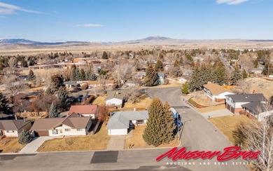 Located on a corner lot just blocks from the golf course on Olive Glenn Golf and Country Club in Wyoming - for sale on GolfHomes.com, golf home, golf lot