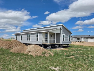 Step into modern rural luxury with this stunning newly installed on Hollydot Golf Course in Colorado - for sale on GolfHomes.com, golf home, golf lot
