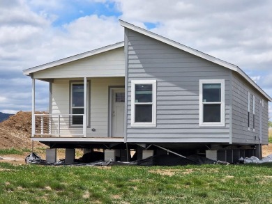 Step into modern rural luxury with this stunning newly installed on Hollydot Golf Course in Colorado - for sale on GolfHomes.com, golf home, golf lot