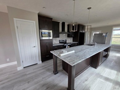 Step into modern rural luxury with this stunning newly installed on Hollydot Golf Course in Colorado - for sale on GolfHomes.com, golf home, golf lot
