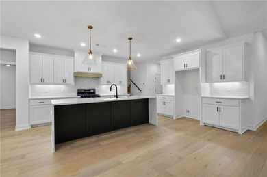 Discover your dream home that sits on a .51 acre DOUBLE FLAT lot on Bella Vista Country Club - Highlands in Arkansas - for sale on GolfHomes.com, golf home, golf lot