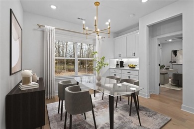 Discover your dream home that sits on a .51 acre DOUBLE FLAT lot on Bella Vista Country Club - Highlands in Arkansas - for sale on GolfHomes.com, golf home, golf lot