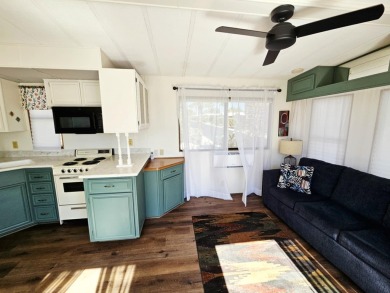 Welcome to Space 176 at The Sands RV  Golf Resort -- a freshly on Sands RV and Golf Resort in California - for sale on GolfHomes.com, golf home, golf lot
