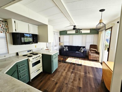 Welcome to Space 176 at The Sands RV  Golf Resort -- a freshly on Sands RV and Golf Resort in California - for sale on GolfHomes.com, golf home, golf lot