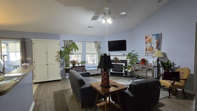 LOCATION, LOCATION, LOCATION.$364,900 | Wescott Plantation / on Golf Club At Wescott Plantation in South Carolina - for sale on GolfHomes.com, golf home, golf lot