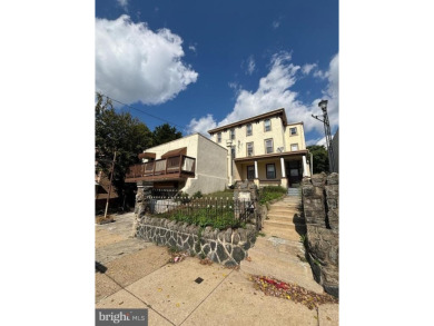 DEVELOPMENT OPPORTUNITY! 39 UNITS BY RIGHT! 6619-25 Haverford on Cobbs Creek Golf Club in Pennsylvania - for sale on GolfHomes.com, golf home, golf lot