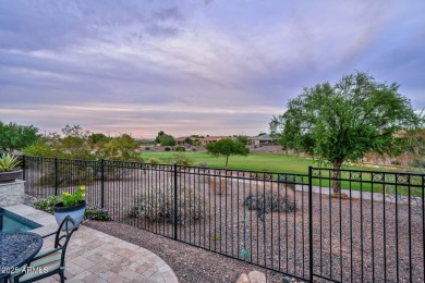 Enjoy breathtaking golf course views and unforgettable Arizona on Copper Canyon Golf Club in Arizona - for sale on GolfHomes.com, golf home, golf lot