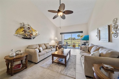 Condo Retreat Near the Gulf -Turnkey & Totally Charming. Ready on Capri Isle Golf Club in Florida - for sale on GolfHomes.com, golf home, golf lot