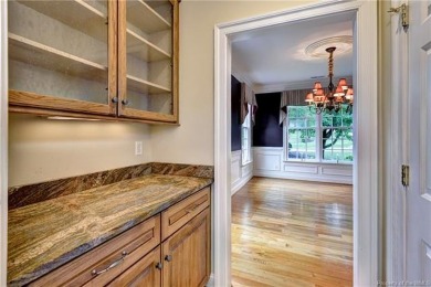 A fabulous opportunity in the sought-after MacGregor Downs on Fords Colony Country Club in Virginia - for sale on GolfHomes.com, golf home, golf lot