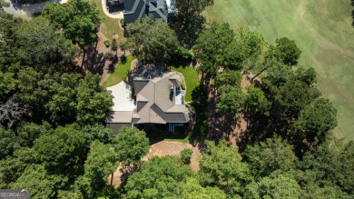 Welcome to this beautifully updated home with stunning views of on Reynolds Lake Oconee - The Landing in Georgia - for sale on GolfHomes.com, golf home, golf lot
