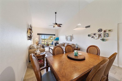 Condo Retreat Near the Gulf -Turnkey & Totally Charming. Ready on Capri Isle Golf Club in Florida - for sale on GolfHomes.com, golf home, golf lot