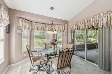 MOVE IN READY - PREMIER LOCATION - END UNIT - FURNISHED on Heritage Pines Country Club in Florida - for sale on GolfHomes.com, golf home, golf lot