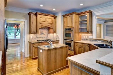A fabulous opportunity in the sought-after MacGregor Downs on Fords Colony Country Club in Virginia - for sale on GolfHomes.com, golf home, golf lot