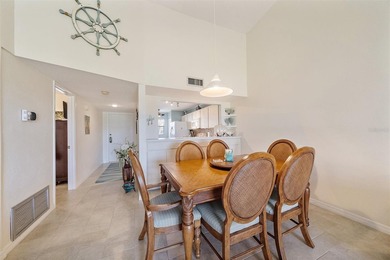 Condo Retreat Near the Gulf -Turnkey & Totally Charming. Ready on Capri Isle Golf Club in Florida - for sale on GolfHomes.com, golf home, golf lot