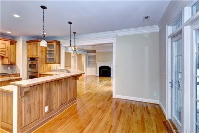 A fabulous opportunity in the sought-after MacGregor Downs on Fords Colony Country Club in Virginia - for sale on GolfHomes.com, golf home, golf lot