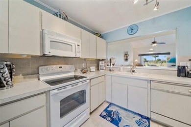 Condo Retreat Near the Gulf -Turnkey & Totally Charming. Ready on Capri Isle Golf Club in Florida - for sale on GolfHomes.com, golf home, golf lot