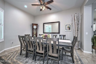 Enjoy breathtaking golf course views and unforgettable Arizona on Copper Canyon Golf Club in Arizona - for sale on GolfHomes.com, golf home, golf lot