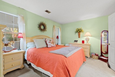 Looking for a 55+ community, then this is it.  This large two on Tupelo Bay Golf Complex  in South Carolina - for sale on GolfHomes.com, golf home, golf lot