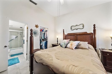 Condo Retreat Near the Gulf -Turnkey & Totally Charming. Ready on Capri Isle Golf Club in Florida - for sale on GolfHomes.com, golf home, golf lot