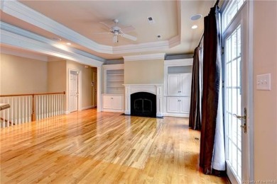 A fabulous opportunity in the sought-after MacGregor Downs on Fords Colony Country Club in Virginia - for sale on GolfHomes.com, golf home, golf lot