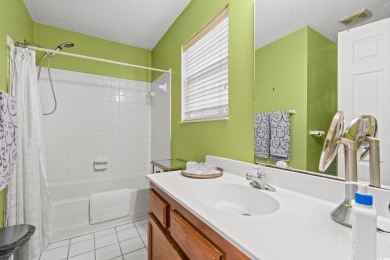 Looking for a 55+ community, then this is it.  This large two on Tupelo Bay Golf Complex  in South Carolina - for sale on GolfHomes.com, golf home, golf lot