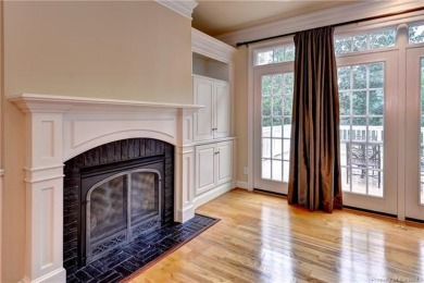 A fabulous opportunity in the sought-after MacGregor Downs on Fords Colony Country Club in Virginia - for sale on GolfHomes.com, golf home, golf lot