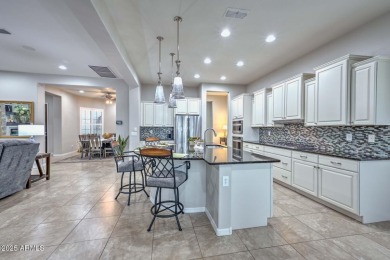 Enjoy breathtaking golf course views and unforgettable Arizona on Copper Canyon Golf Club in Arizona - for sale on GolfHomes.com, golf home, golf lot