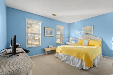 Looking for a 55+ community, then this is it.  This large two on Tupelo Bay Golf Complex  in South Carolina - for sale on GolfHomes.com, golf home, golf lot