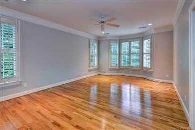 A fabulous opportunity in the sought-after MacGregor Downs on Fords Colony Country Club in Virginia - for sale on GolfHomes.com, golf home, golf lot