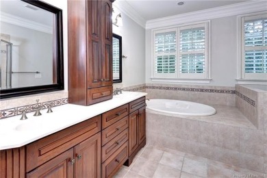 A fabulous opportunity in the sought-after MacGregor Downs on Fords Colony Country Club in Virginia - for sale on GolfHomes.com, golf home, golf lot