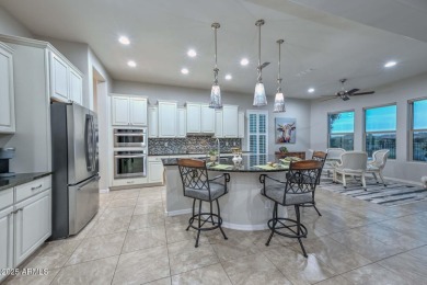 Enjoy breathtaking golf course views and unforgettable Arizona on Copper Canyon Golf Club in Arizona - for sale on GolfHomes.com, golf home, golf lot