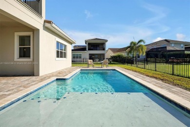 This beautiful home is located in the highly sought-after Lake on Eagle Creek Golf Club in Florida - for sale on GolfHomes.com, golf home, golf lot