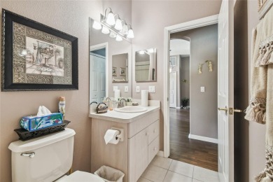 MOVE IN READY - PREMIER LOCATION - END UNIT - FURNISHED on Heritage Pines Country Club in Florida - for sale on GolfHomes.com, golf home, golf lot