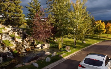 This exceptional 0.56 acre parcel provides an opportunity to on Eagle Bend Golf Course in Montana - for sale on GolfHomes.com, golf home, golf lot