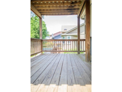 Welcome to this beautiful, 3 bedroom, 2.5 bathroom, move in on Paradise Pointe Golf Complex in Missouri - for sale on GolfHomes.com, golf home, golf lot