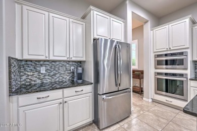 Enjoy breathtaking golf course views and unforgettable Arizona on Copper Canyon Golf Club in Arizona - for sale on GolfHomes.com, golf home, golf lot
