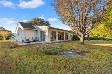 Looking for a 55+ community, then this is it.  This large two on Tupelo Bay Golf Complex  in South Carolina - for sale on GolfHomes.com, golf home, golf lot