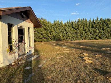 Discover incredible value in this concrete block stucco on Citrus Hills Golf Club in Florida - for sale on GolfHomes.com, golf home, golf lot