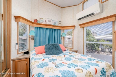 OWN THE LAND , with DEEDED Access to Ocean and River In This FUN on Spessard Holland Golf Course in Florida - for sale on GolfHomes.com, golf home, golf lot