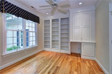 A fabulous opportunity in the sought-after MacGregor Downs on Fords Colony Country Club in Virginia - for sale on GolfHomes.com, golf home, golf lot