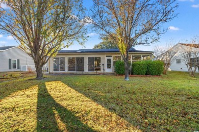 Looking for a 55+ community, then this is it.  This large two on Tupelo Bay Golf Complex  in South Carolina - for sale on GolfHomes.com, golf home, golf lot